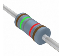 Imagen MFR-25FRF52-15K8