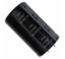 Imagen EET-HC2D222KA