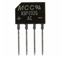 Imagen KBP202G-BP