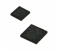 Imagen ATMEGA1284PR231-MU