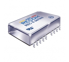 Imagen REC8-2412SRW/H3/A/M