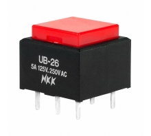Imagen UB26SKW03N-C