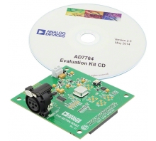 Imagen EVAL-AD7764EDZ