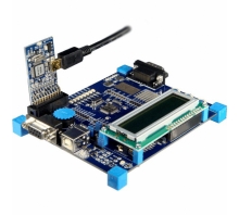 Imagen MCBSTM32U