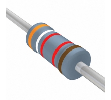 Imagen MFR-25FRF52-39K2