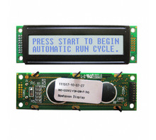 Imagen NHD-0220FZ-FSW-GBW-P-3V3