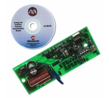 Imagen MCP3905RD-PM1