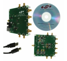 Imagen SI5356-EVB