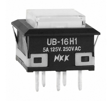 Imagen UB16KKW015F-JB