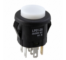 Imagen LP0125CMKW015CB