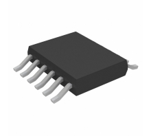 Imagen LTC6957HMS-2#TRPBF
