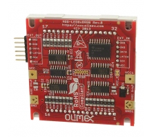 Imagen MOD-LED8X8RGB