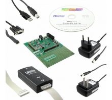 Imagen EVAL-ADUC7020QSPZ