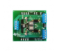 Imagen TPS40322EVM-074