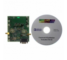 Imagen EVAL-ADF4252EBZ2