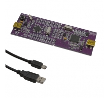 Imagen NUTINY-SDK-NUC120