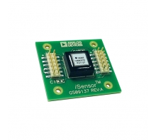 Imagen ADIS16260/PCBZ