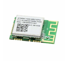 Imagen ATWINC1500-MR210PA