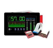 Imagen GEN4-ULCD-70DCT-CLB-AR