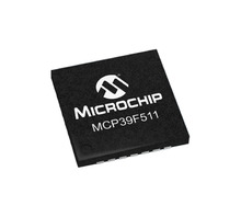 Imagen MCP39F511A-E/MQ
