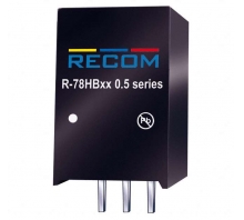 Imagen R-78HB9.0-0.5
