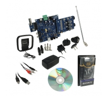 Imagen SI270X-A-EVB