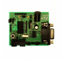 Imagen STEVAL-ISQ002V1