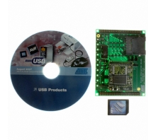 Imagen AT89STK-10