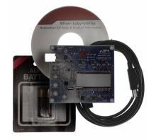 Imagen C8051F411EK
