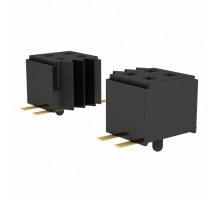 Imagen CLM-115-02-G-D-BE-A-K