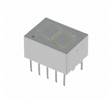 Imagen HDSP-301E