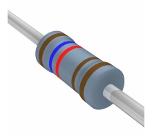 Imagen MFR-25FRF52-1K62