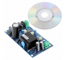 Imagen STEVAL-ISA126V1