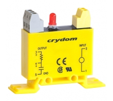 Imagen DR-IAC5E
