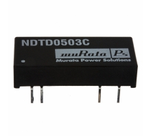 Imagen NDTD0503C
