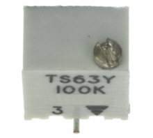 Imagen TS63Y104KR10