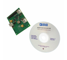 Imagen AD9744ACP-PCBZ