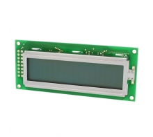 Imagen LCM-S01602DSF/F