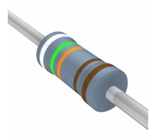 Imagen MFR-25FRF52-9K53