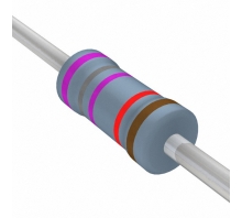 Imagen MFR-25FRF52-78K7