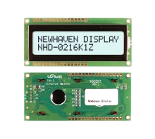 Imagen NHD-0216K1Z-FSW-FTW-FB1