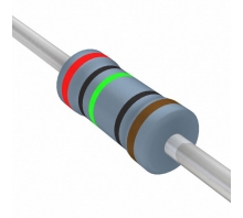 Imagen MFR-25FRF52-205R