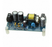 Imagen STEVAL-ISA176V1