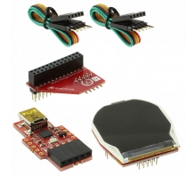 Imagen ULCD-220RD-PI