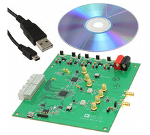 Imagen AD9125-M5375-EBZ