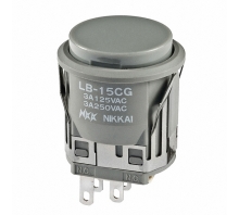 Imagen LB15CGW01-H