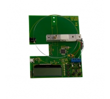 Imagen MCP3421DM-WS
