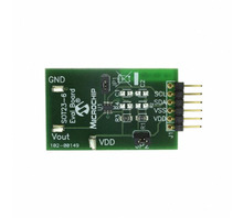 Imagen MCP4725EV