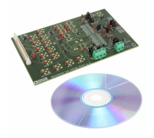 Imagen EVAL-AD5162SDZ