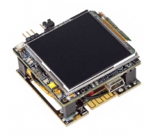 Imagen ICE5LP4K-WDEV-EVN